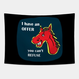 OFFER Tapestry