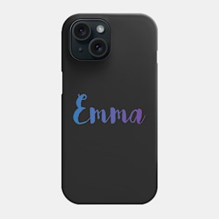 Emma Phone Case