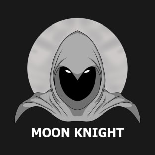 Moon knight T-Shirt