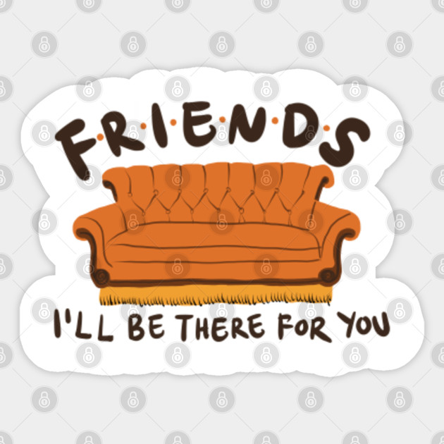 Free Free 203 Friends Couch Svg SVG PNG EPS DXF File