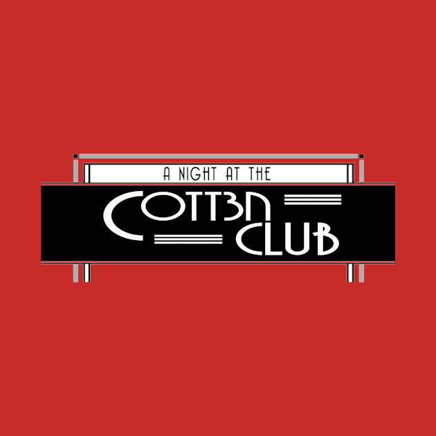 Cott3n Clubbin by cott3n