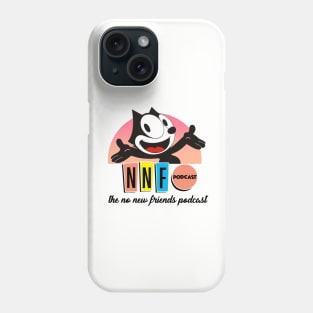 NNF X Felix the Cat Phone Case