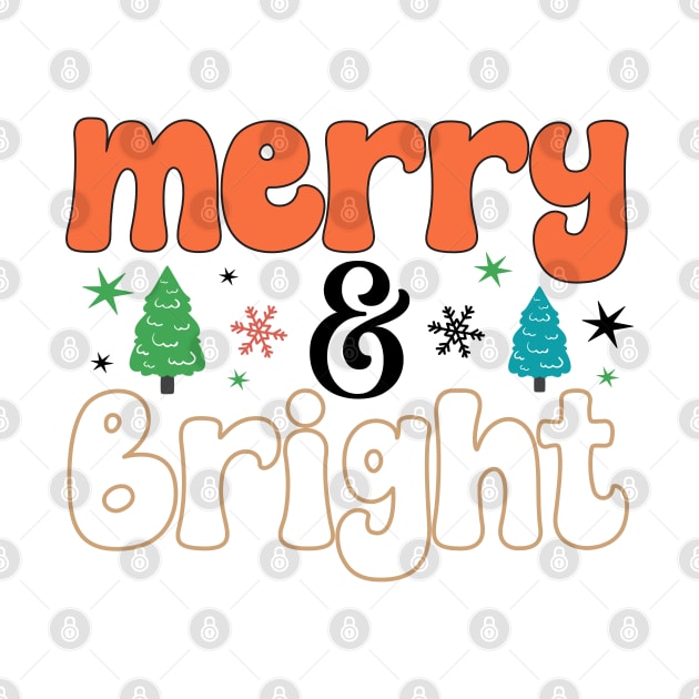 Merry and Brigh by MZeeDesigns