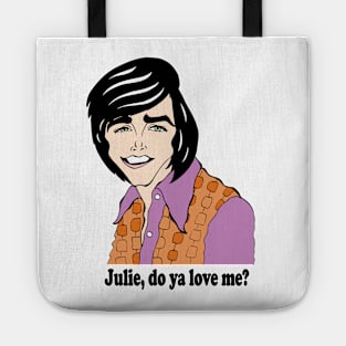 Teen Idol Tote