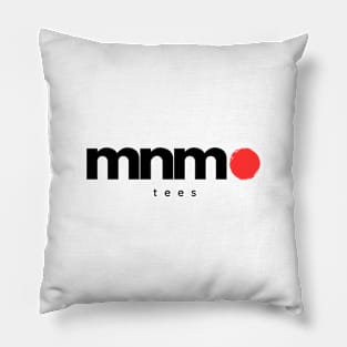 ShortMinimal Pillow