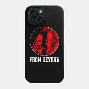 Horror Body Gifts Women Film Phone Case