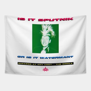 Sigue Sigue Sputnik - Success At Any Cost Tapestry