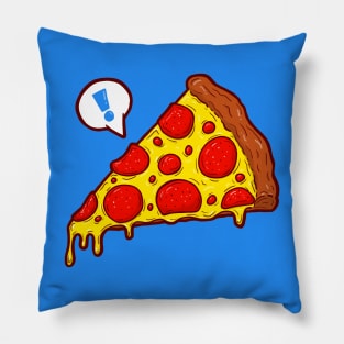 Pizza! Pillow