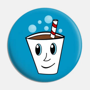 Soda Pop Pin