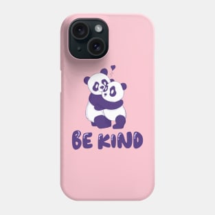 Be Kind Phone Case