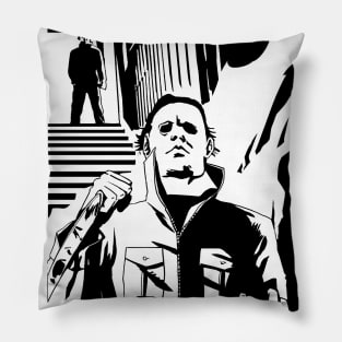 Halloween Pillow