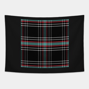 Scottish tartan Tapestry