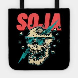 soja Tote