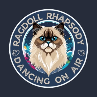 Ragdoll Rhapsody T-Shirt