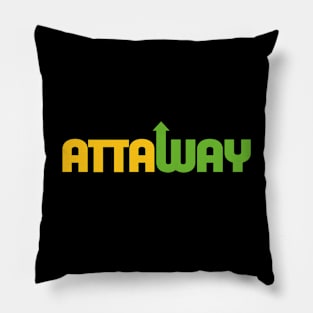 ATTAWAY Pillow