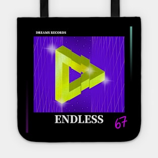 ENDLESS Tote