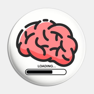 Brain Loading Pin