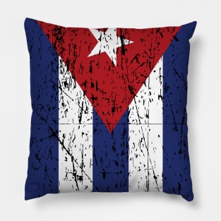 Cuba Pillow