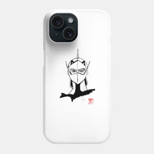 actarus Phone Case