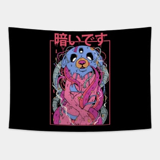 Kurai Desu Tapestry