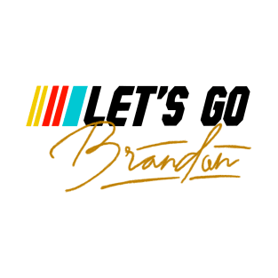 Let’s Go Brandon T-Shirt