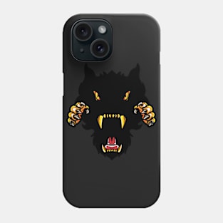 Beast Monster Phone Case