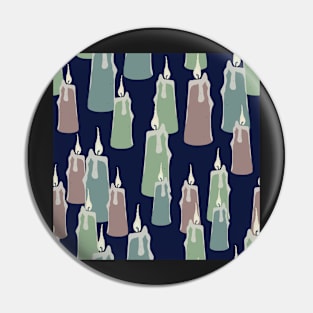 Candles Pin