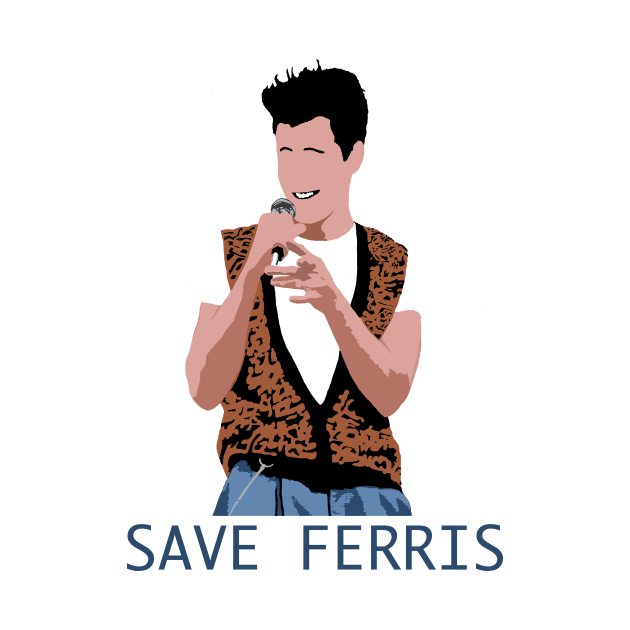 Save Ferris by joelthayer