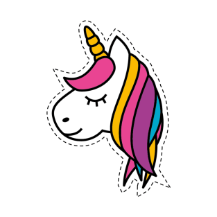 Unicorn T-Shirt