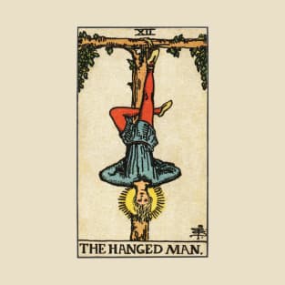 THE HANGED MAN T-Shirt