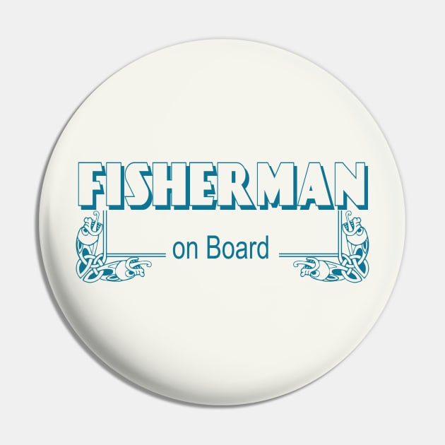 fisherman on board Pin by bluehair