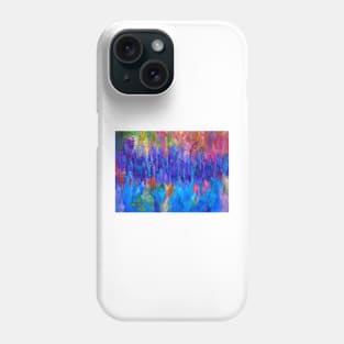 wisteria Phone Case