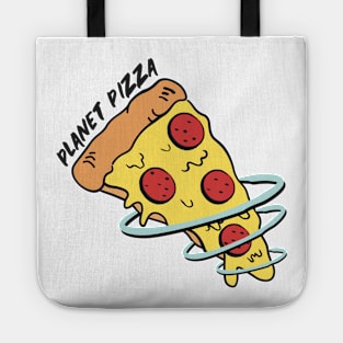 pizza lover Tote