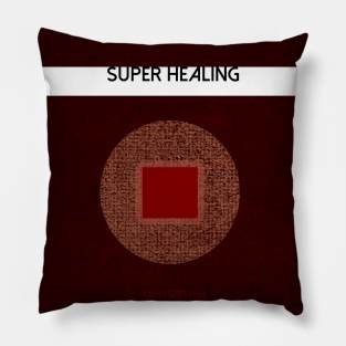 Super Healing Pillow