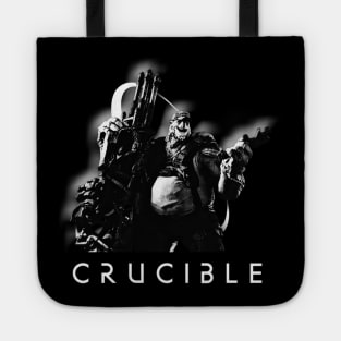 Crucible Game Earl Tote