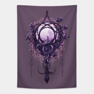 Moon Magic Tapestry