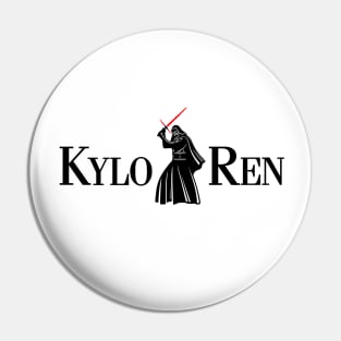 Kylo Pin