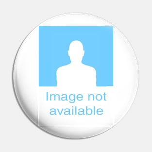 Image Not Available Pin