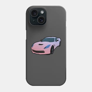 Auto_v6_07 Phone Case