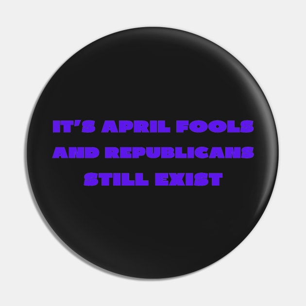 April fools day republicans Pin by IOANNISSKEVAS