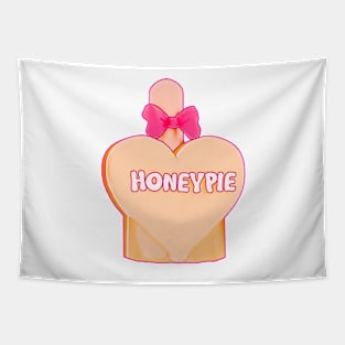 Honeypie Nail Polish Tapestry