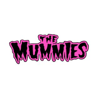 The Mummies T-Shirt