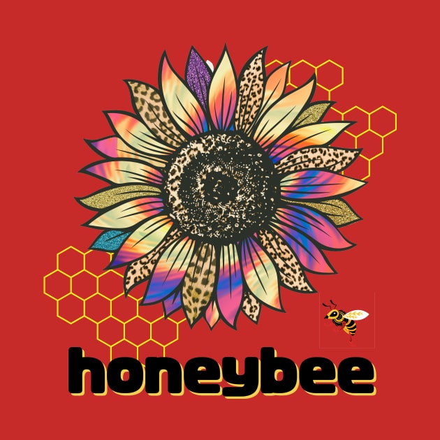 Honeybee by calorie no rutubo