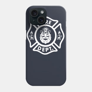 M.L.F.D. Phone Case