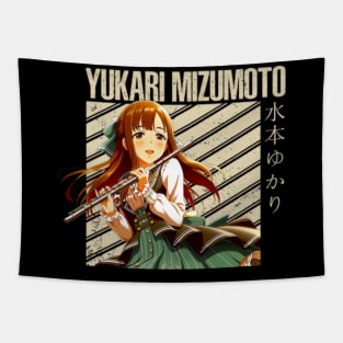 iM@S Shining Festa Starry Night Shirt Tapestry