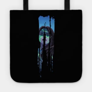 Naru From Prey Tote