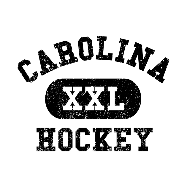 Carolina Hockey by sportlocalshirts