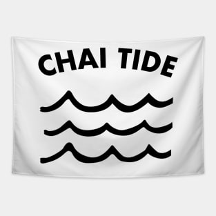 Chai Tide Tapestry