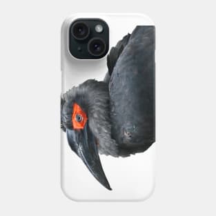 Bird 1 / Swiss Artwork Photography Phone Case