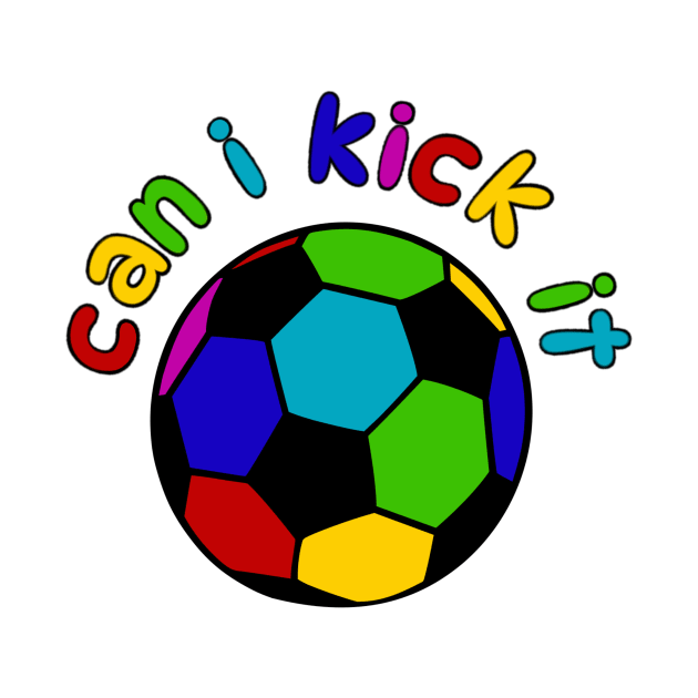 can i kick it by Apri